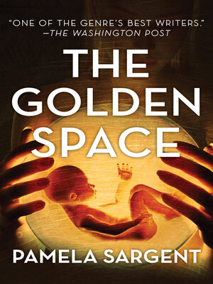 cover image of The Golden Space